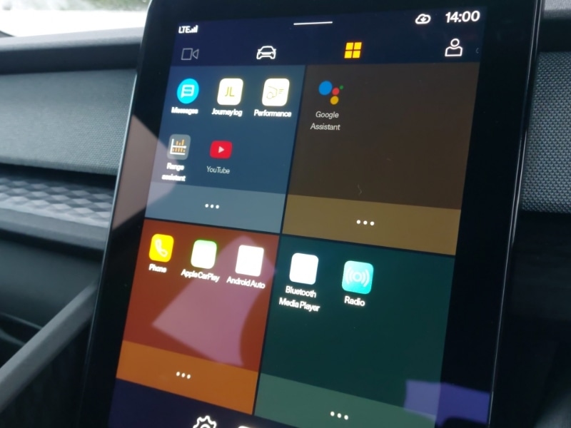 Used Polestar Polestar 2 2021 for sale - 77467091: Photo 10