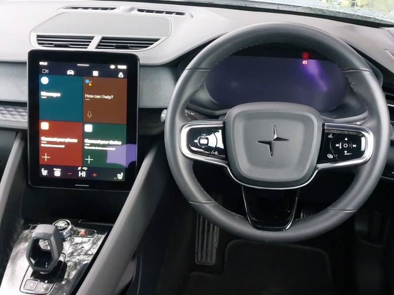 Used Polestar Polestar 2 2021 for sale - 77467091: Photo 7