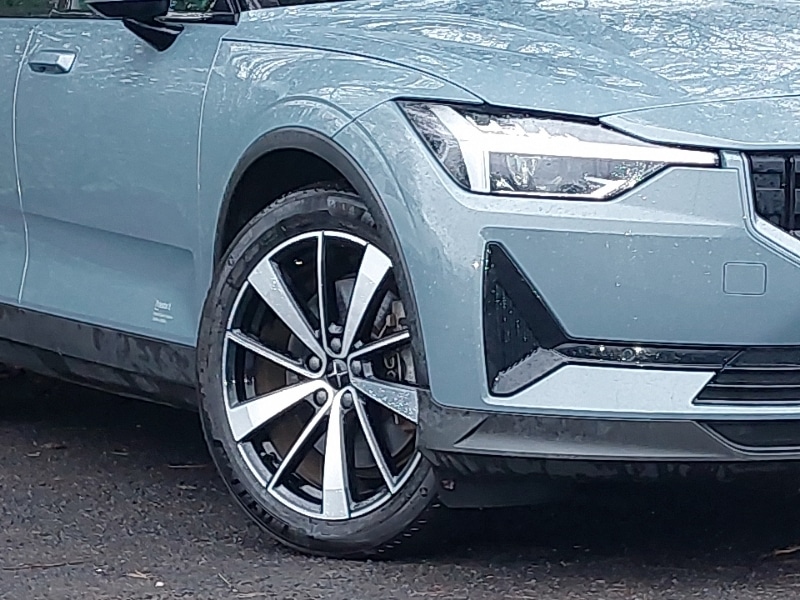 Used Polestar Polestar 2 2021 for sale - 77467091: Photo 9