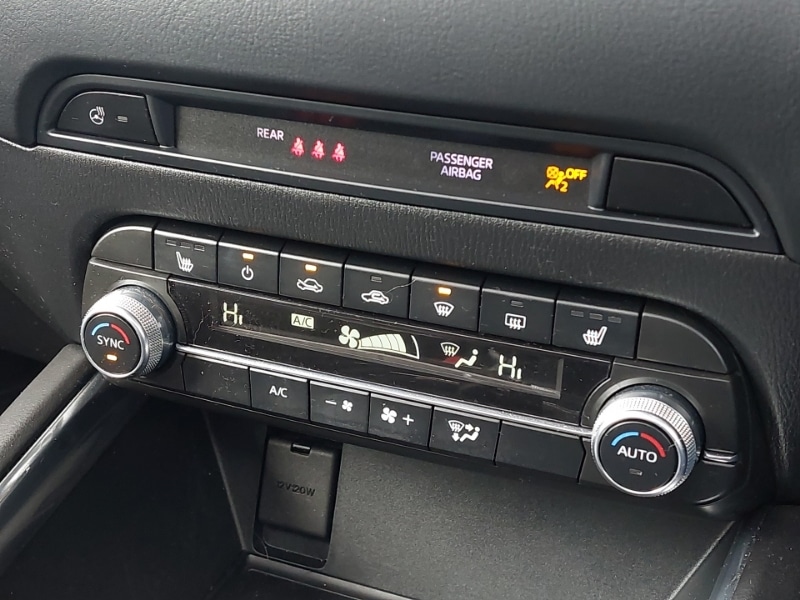 Used Mazda CX-5 2021 for sale - 77751431: Photo 11