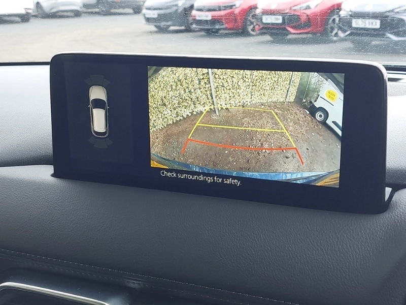 Used Mazda CX-5 2021 for sale - 77751431: Photo 15