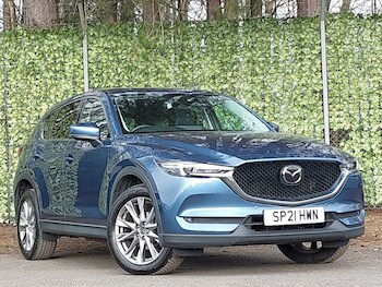 2021 - 2.0 Sport 5dr