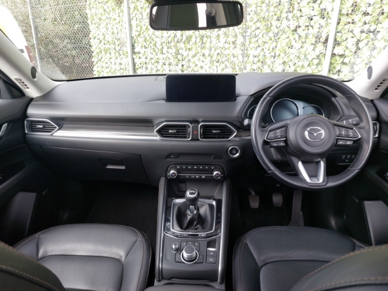 Used Mazda CX-5 2021 for sale - 77751431: Photo 2