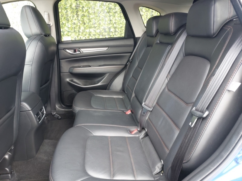 Used Mazda CX-5 2021 for sale - 77751431: Photo 6