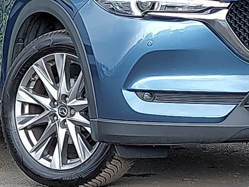 Used Mazda CX-5 2021 for sale - 77751431: Photo 9