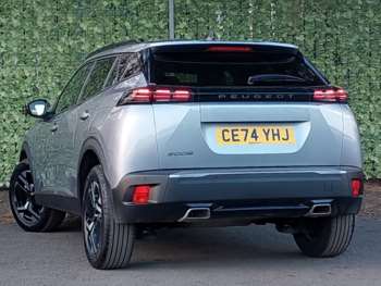 Used Peugeot 2008 2024 for sale - 73943544: Photo