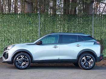 Used Peugeot 2008 2024 for sale - 73943544: Photo