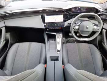 Used Peugeot 308 2025 for sale - 74636289: Photo