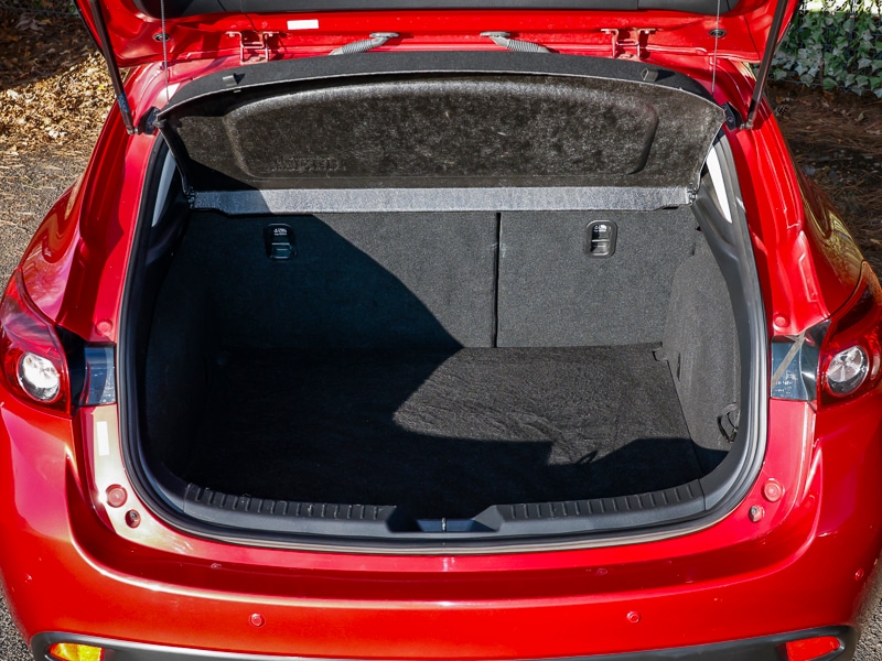 Used Mazda Mazda3 2015 for sale - 76643899: Photo 10