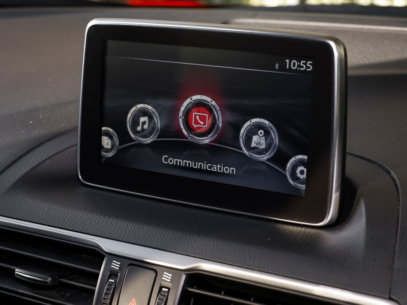 Used Mazda Mazda3 2015 for sale - 76643899: Photo 13