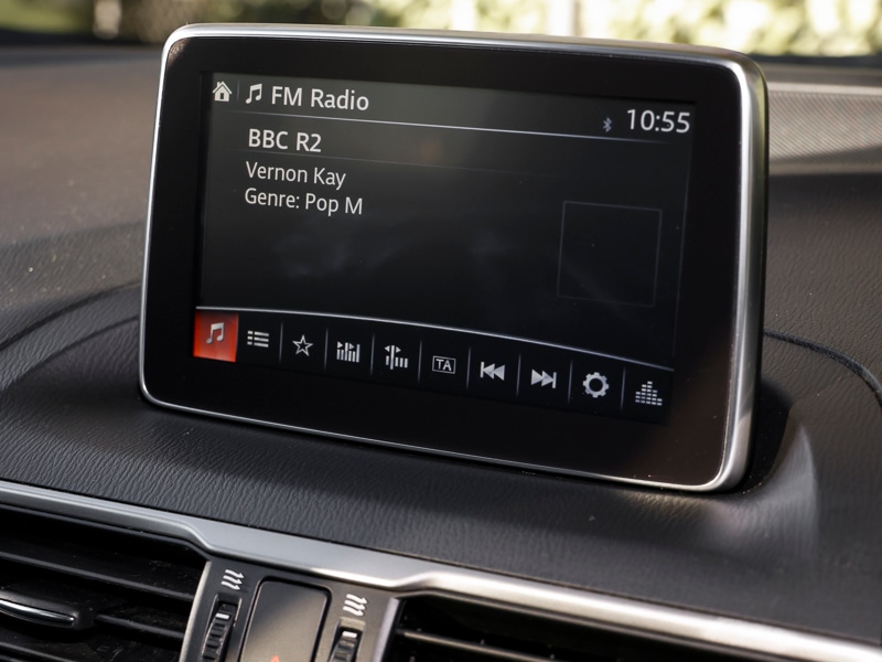 Used Mazda Mazda3 2015 for sale - 76643899: Photo 14