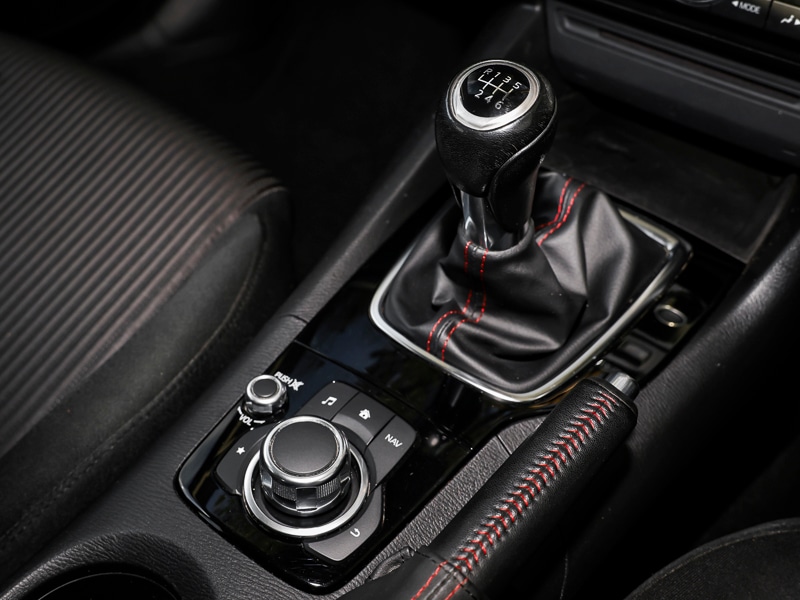 Used Mazda Mazda3 2015 for sale - 76643899: Photo 15