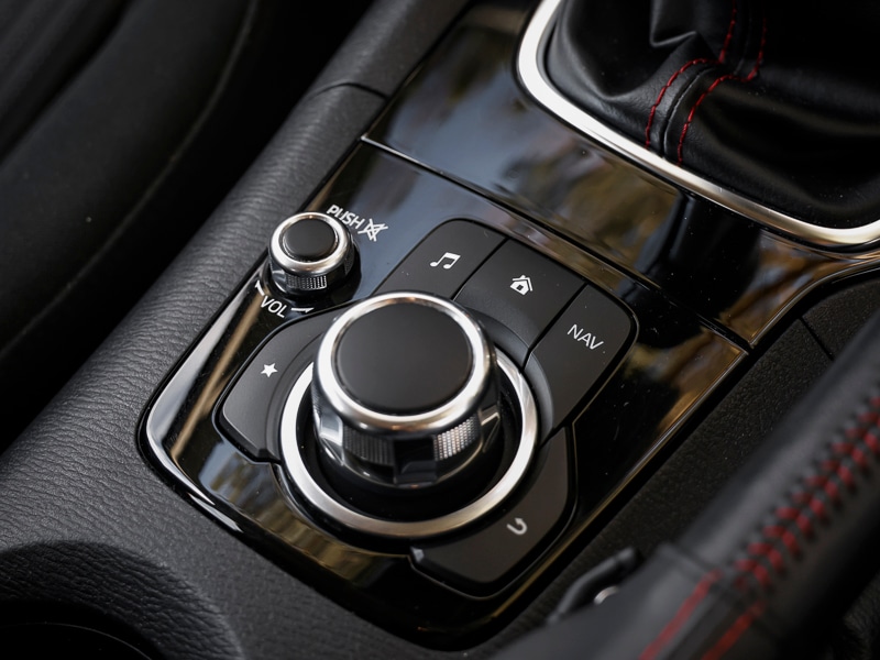 Used Mazda Mazda3 2015 for sale - 76643899: Photo 16