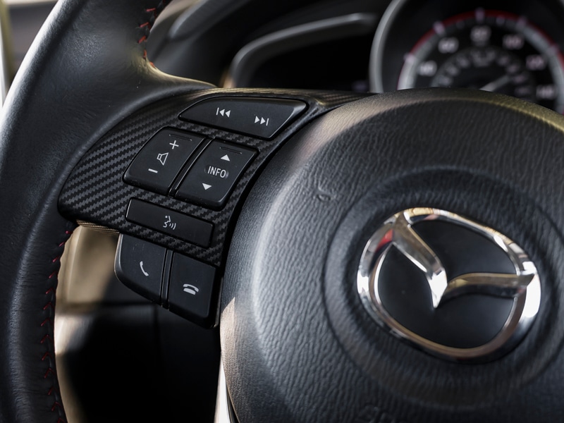 Used Mazda Mazda3 2015 for sale - 76643899: Photo 17