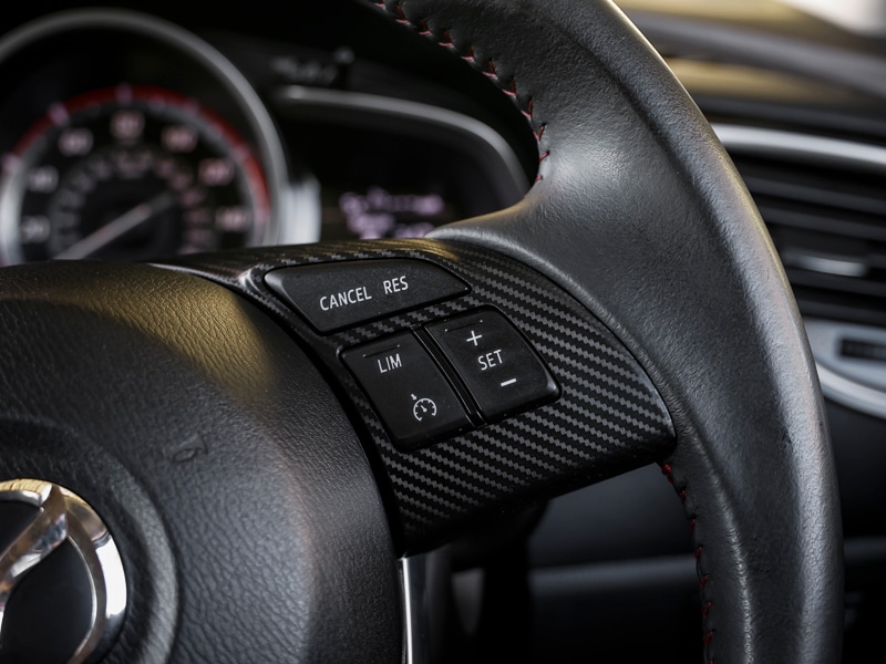 Used Mazda Mazda3 2015 for sale - 76643899: Photo 18