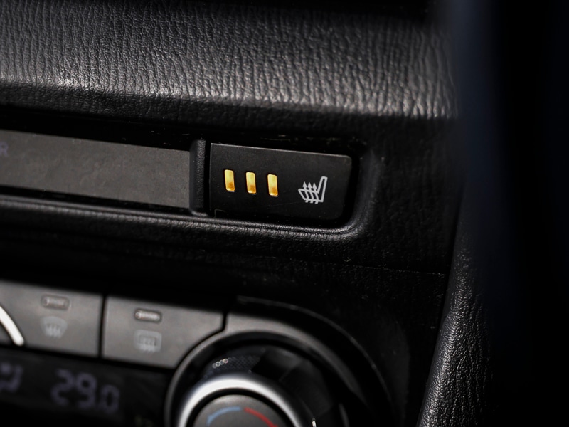 Used Mazda Mazda3 2015 for sale - 76643899: Photo 19