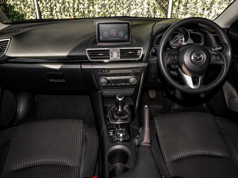 Used Mazda Mazda3 2015 for sale - 76643899: Photo 5