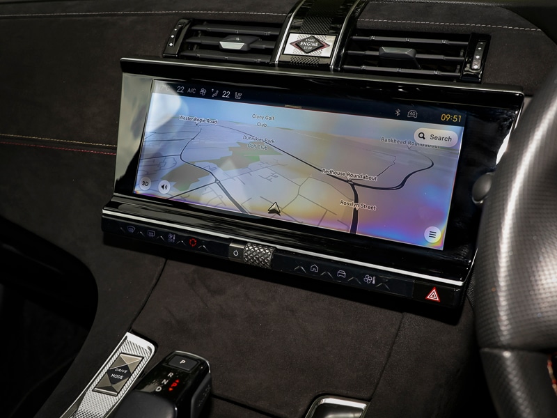 Used DS Automobiles DS 7 2024 for sale - 76052311: Photo 12