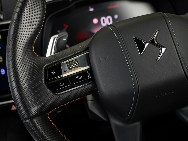 Used DS Automobiles DS 7 2024 for sale - 76052311: Photo 17