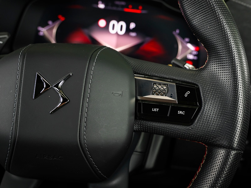 Used DS Automobiles DS 7 2024 for sale - 76052311: Photo 19