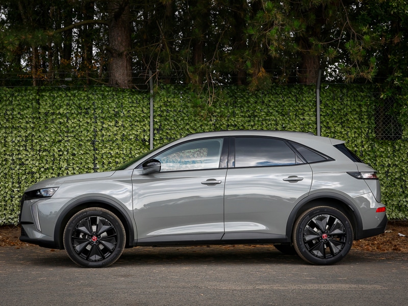 Used DS Automobiles DS 7 2024 for sale - 76052311: Photo 4