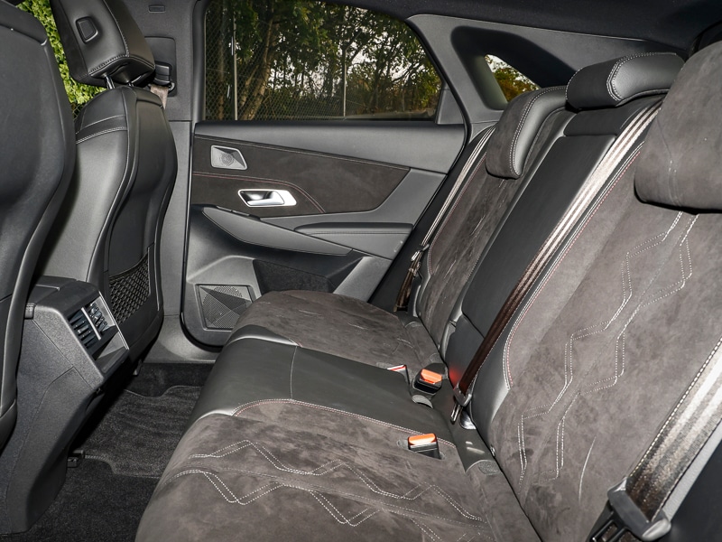 Used DS Automobiles DS 7 2024 for sale - 76052311: Photo 6
