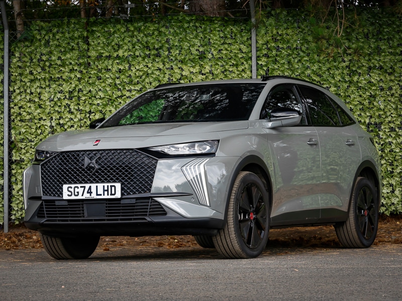 Used DS Automobiles DS 7 2024 for sale - 76052311: Photo 7
