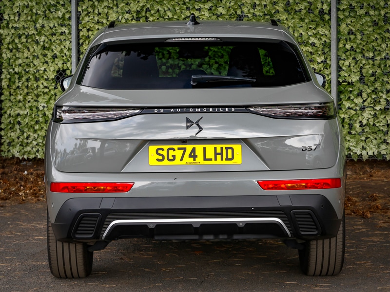 Used DS Automobiles DS 7 2024 for sale - 76052311: Photo 9