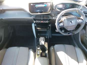 Used Peugeot 2008 2025 for sale - 74647077: Photo