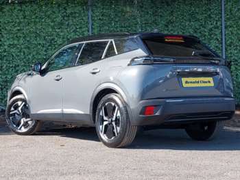 Used Peugeot 2008 2025 for sale - 74647077: Photo