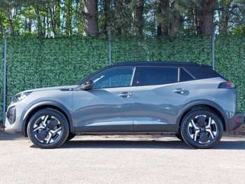 Used Peugeot 2008 2025 for sale - 74647077: Photo