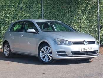 2013 - 1.4 TSI SE 5dr