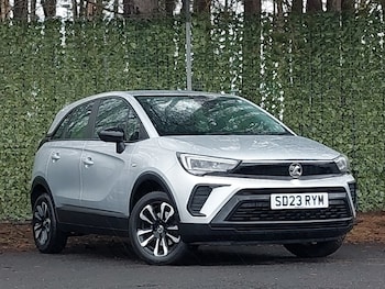 Used Vauxhall Crossland 2023 for sale - 78774132: Photo