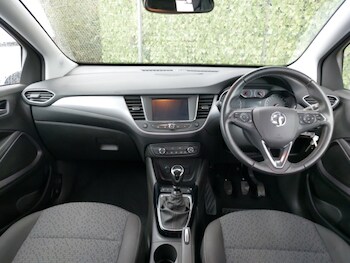 Used Vauxhall Crossland 2023 for sale - 78774132: Photo