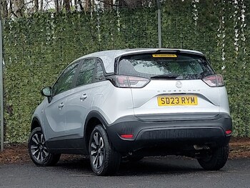 Used Vauxhall Crossland 2023 for sale - 78774132: Photo