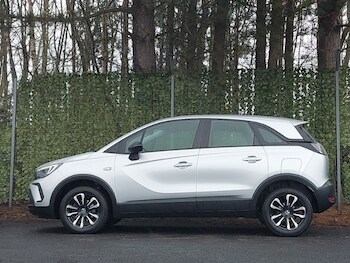 Used Vauxhall Crossland 2023 for sale - 78774132: Photo