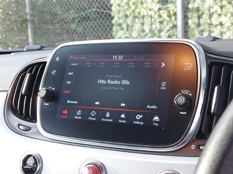 Used Fiat 500 2021 for sale - 77596780: Photo 10