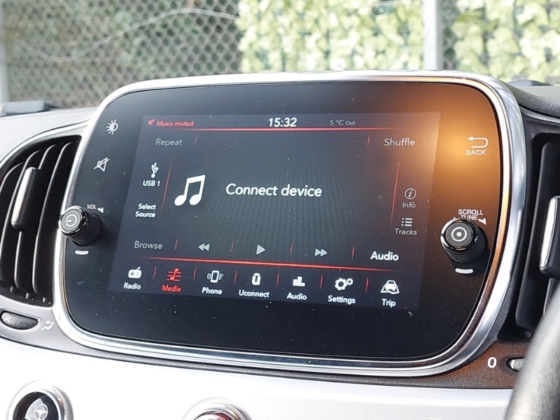 Used Fiat 500 2021 for sale - 77596780: Photo 11