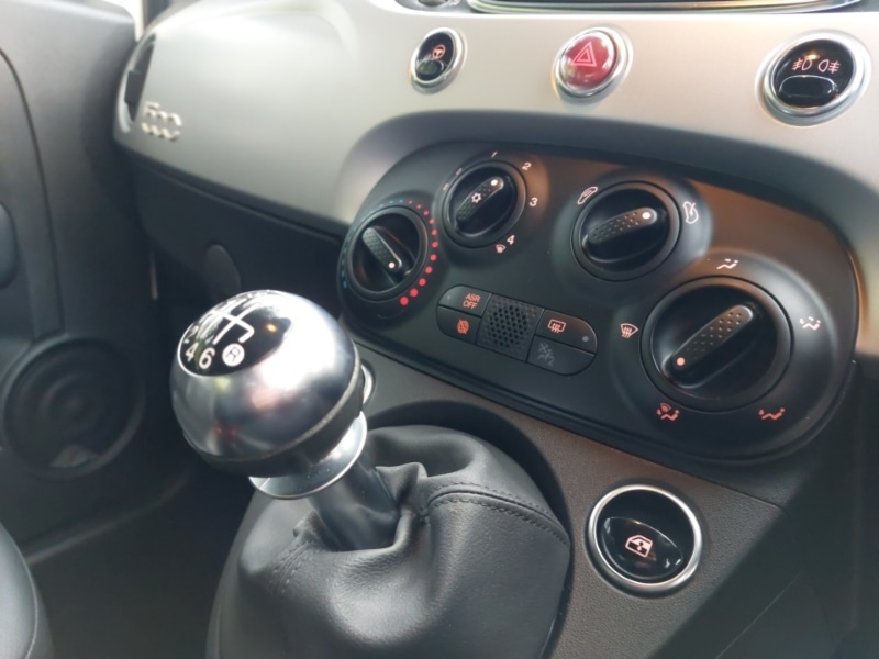 Used Fiat 500 2021 for sale - 77596780: Photo 17