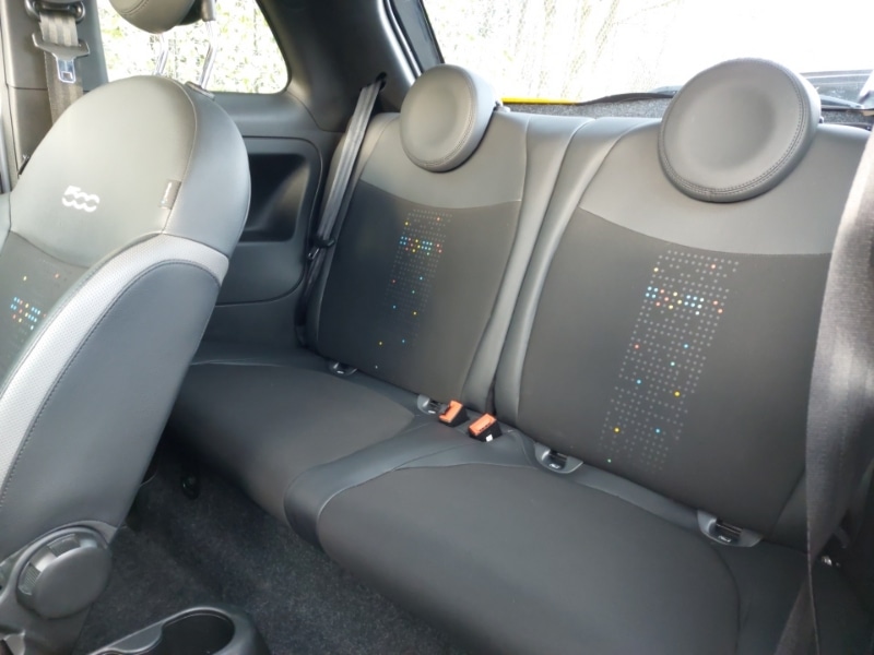 Used Fiat 500 2021 for sale - 77596780: Photo 6