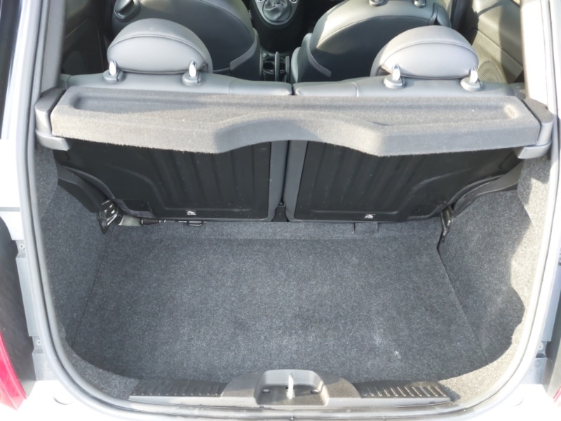 Used Fiat 500 2021 for sale - 77596780: Photo 8