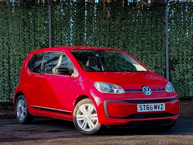 Used Volkswagen up! 2016 for sale - 77881810: Photo 1