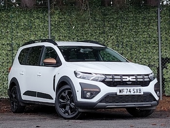 Used Dacia Jogger 2024 for sale - 78791039: Photo