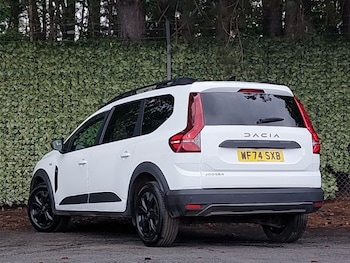 Used Dacia Jogger 2024 for sale - 78791039: Photo