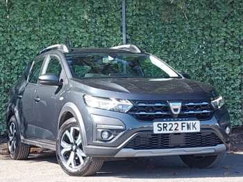 2022 - 1.0 TCe Prestige 5dr