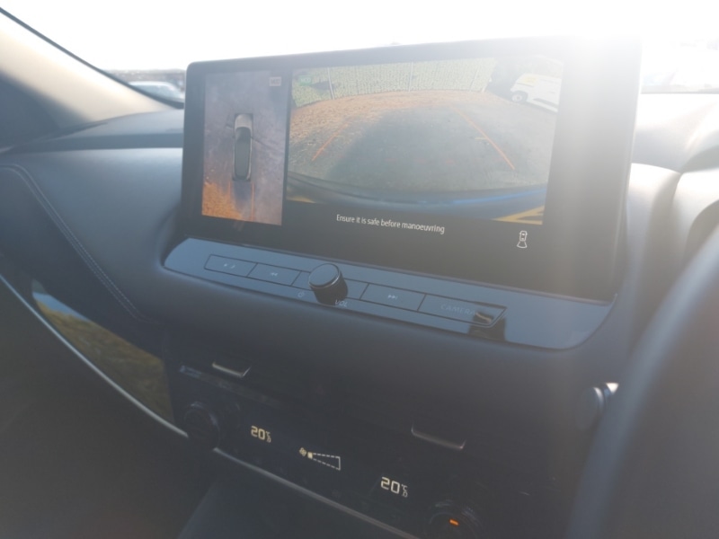 Used Nissan Qashqai 2024 for sale - 76233832: Photo 10