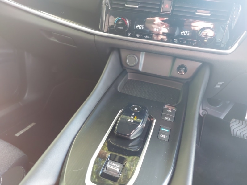 Used Nissan Qashqai 2024 for sale - 76233832: Photo 11