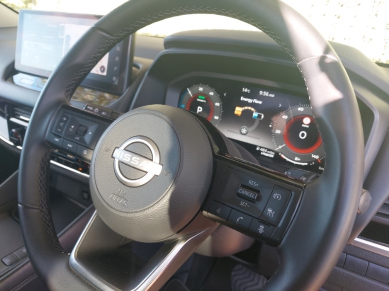 Used Nissan Qashqai 2024 for sale - 76233832: Photo 12