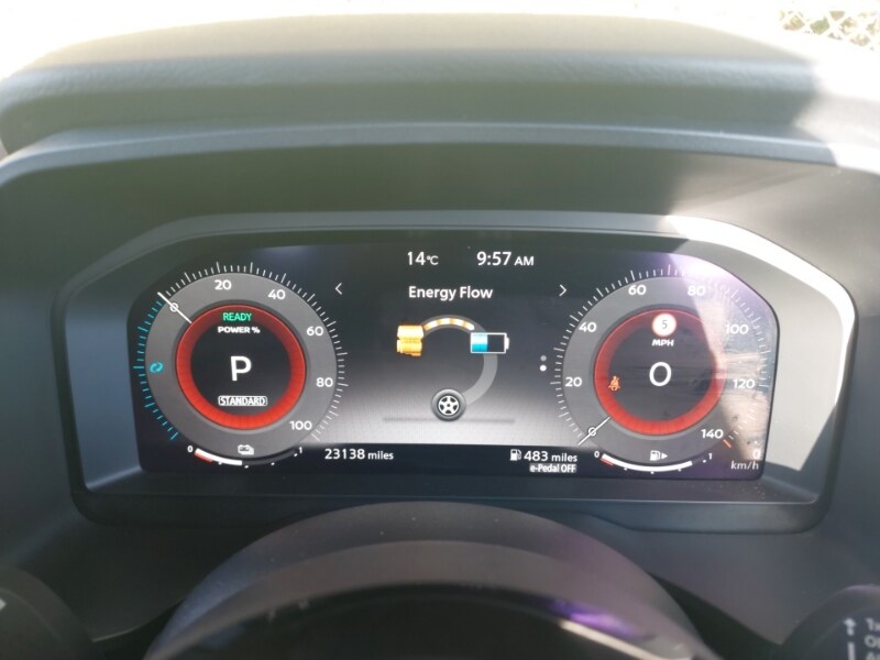 Used Nissan Qashqai 2024 for sale - 76233832: Photo 13