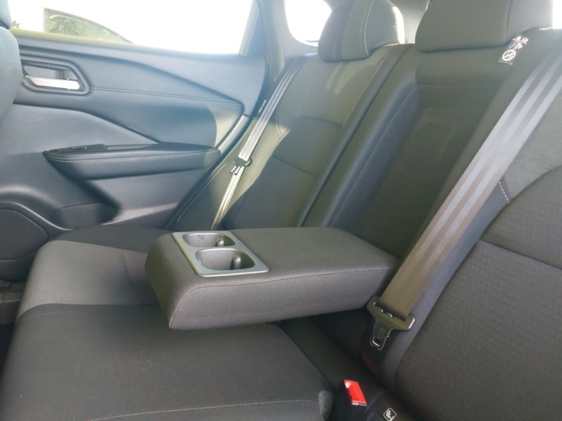 Used Nissan Qashqai 2024 for sale - 76233832: Photo 16